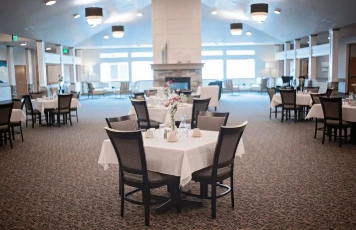 FOXTAIL SENIOR LIVING