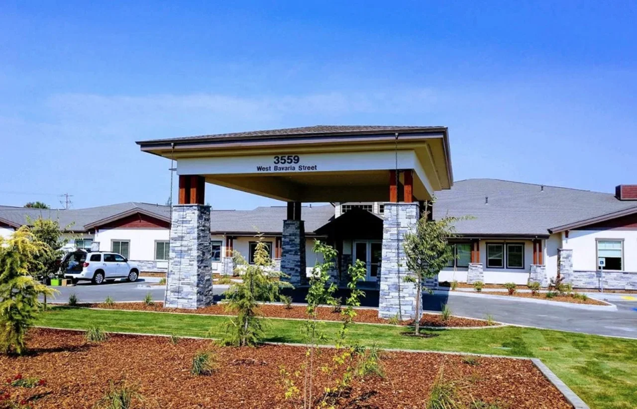FOXTAIL SENIOR LIVING
