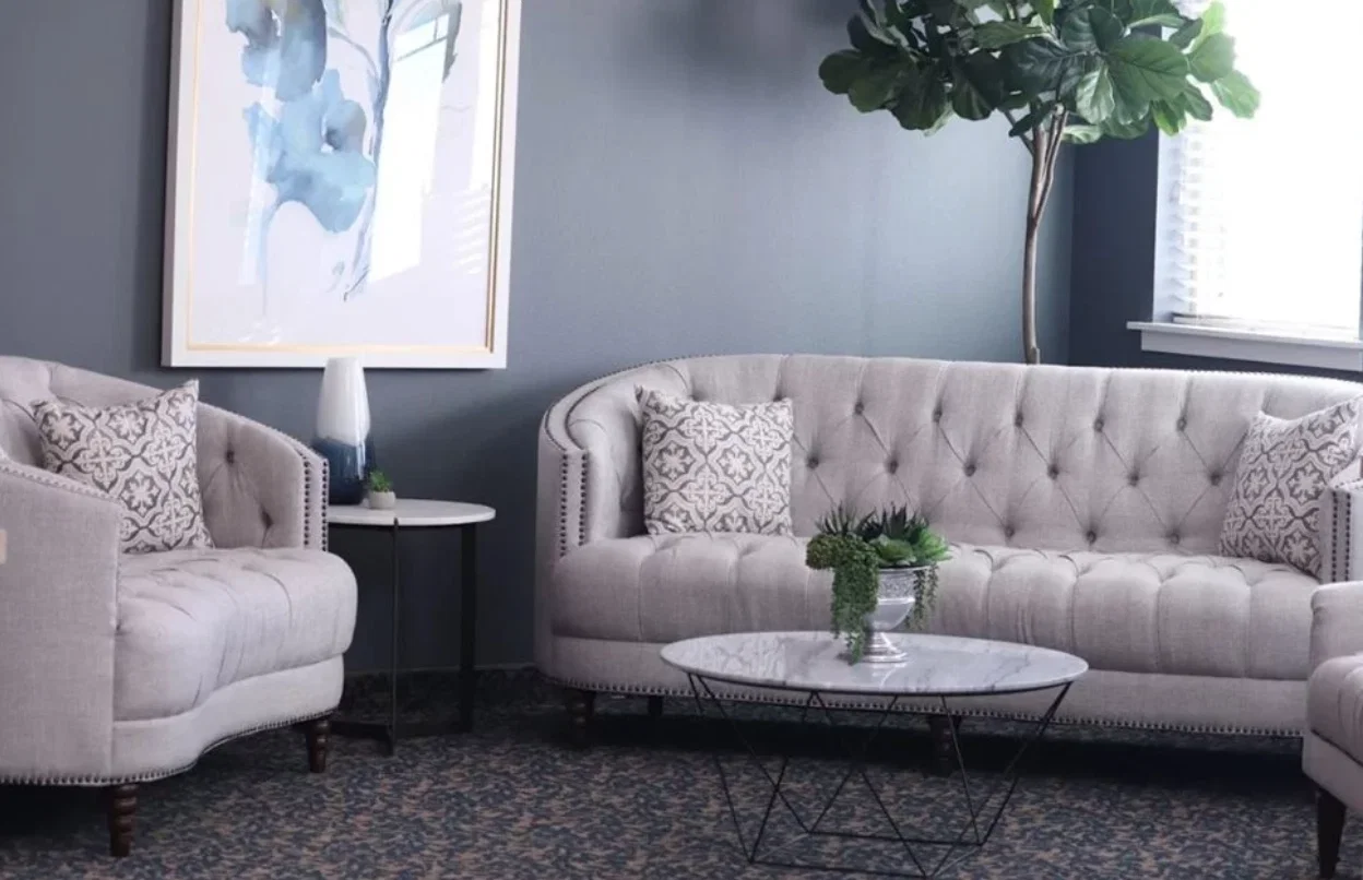 FOXTAIL SENIOR LIVING