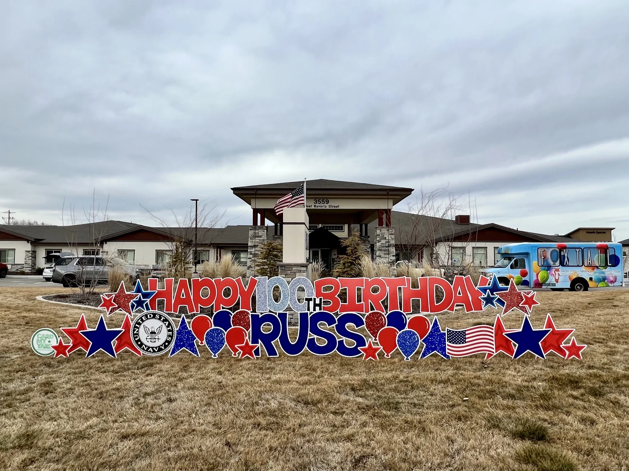 Foxtail Assisted Living
