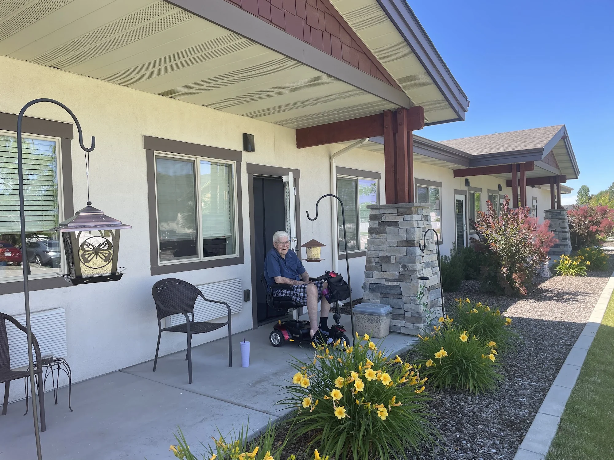 Foxtail Assisted Living