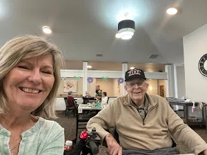 Foxtail Assisted Living