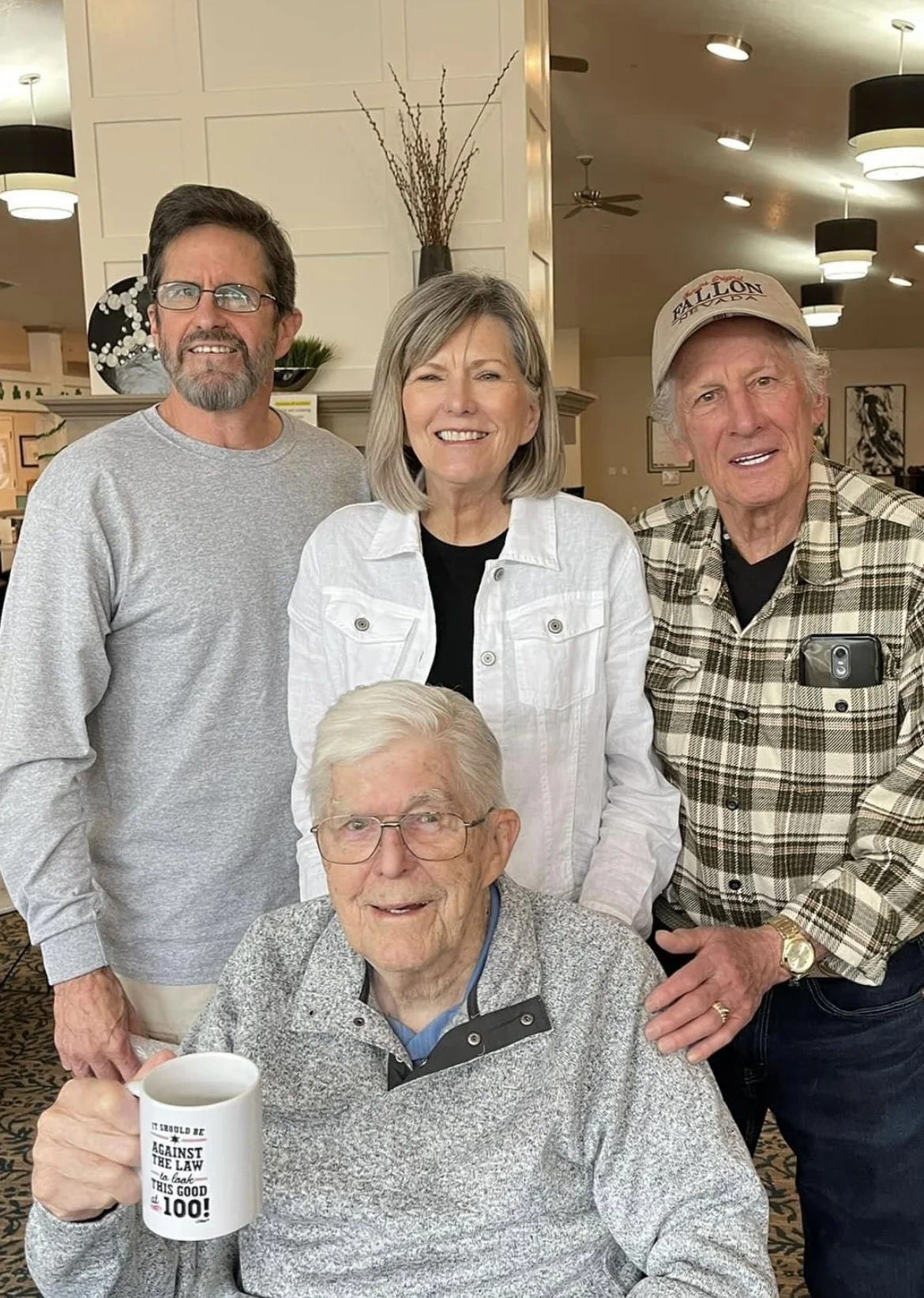 Foxtail Assisted Living