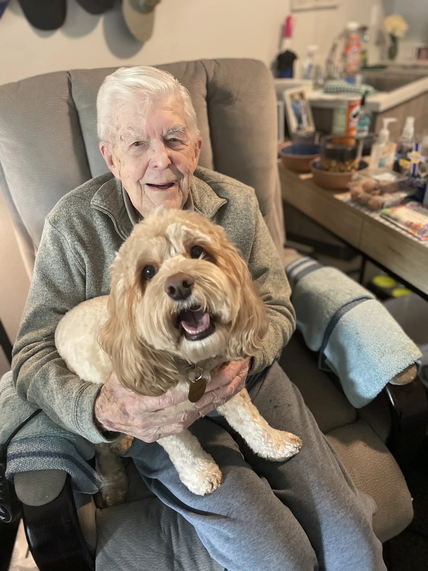 Foxtail Assisted Living