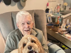 Foxtail Assisted Living