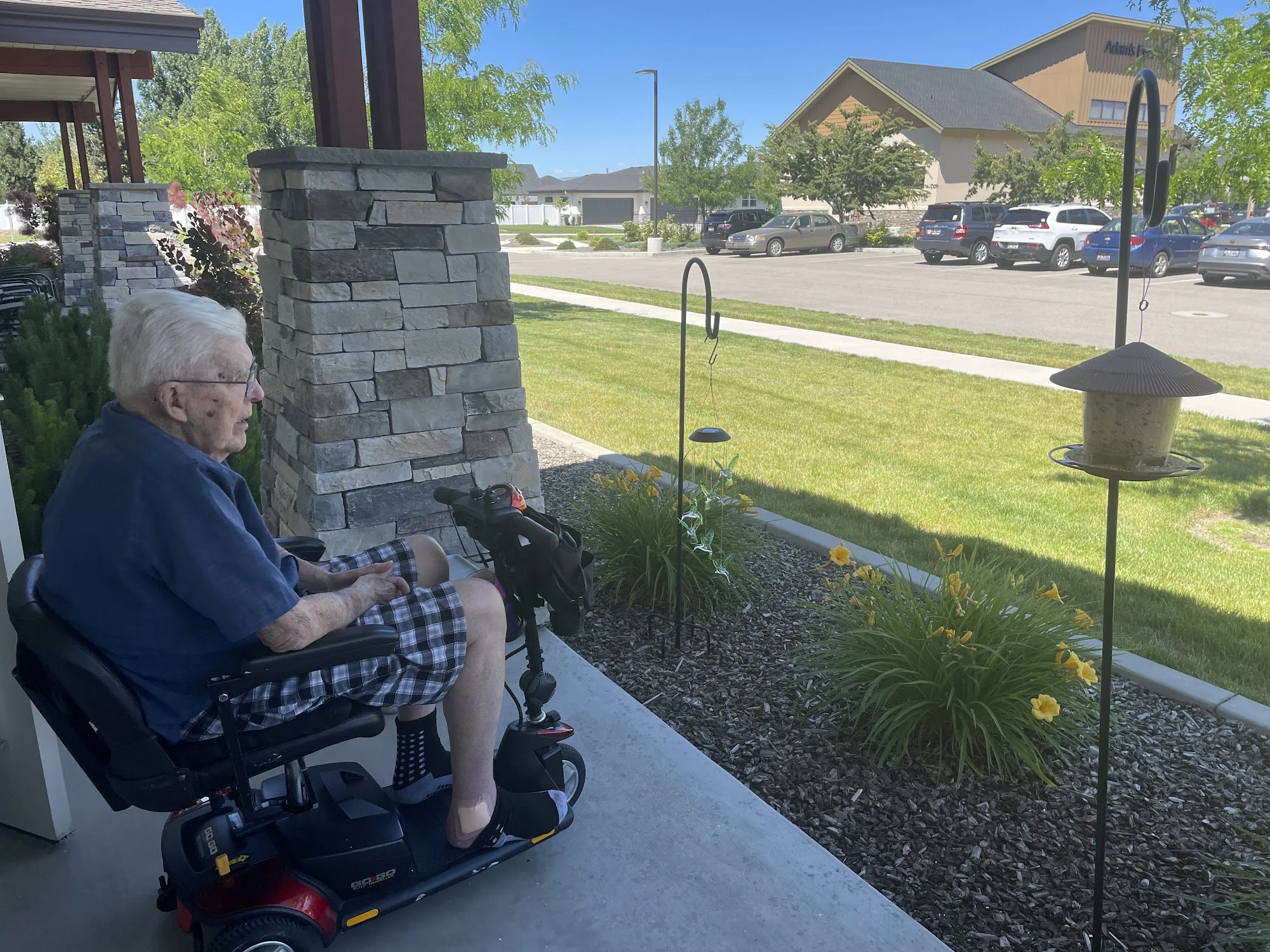 Foxtail Assisted Living