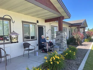 Foxtail Assisted Living