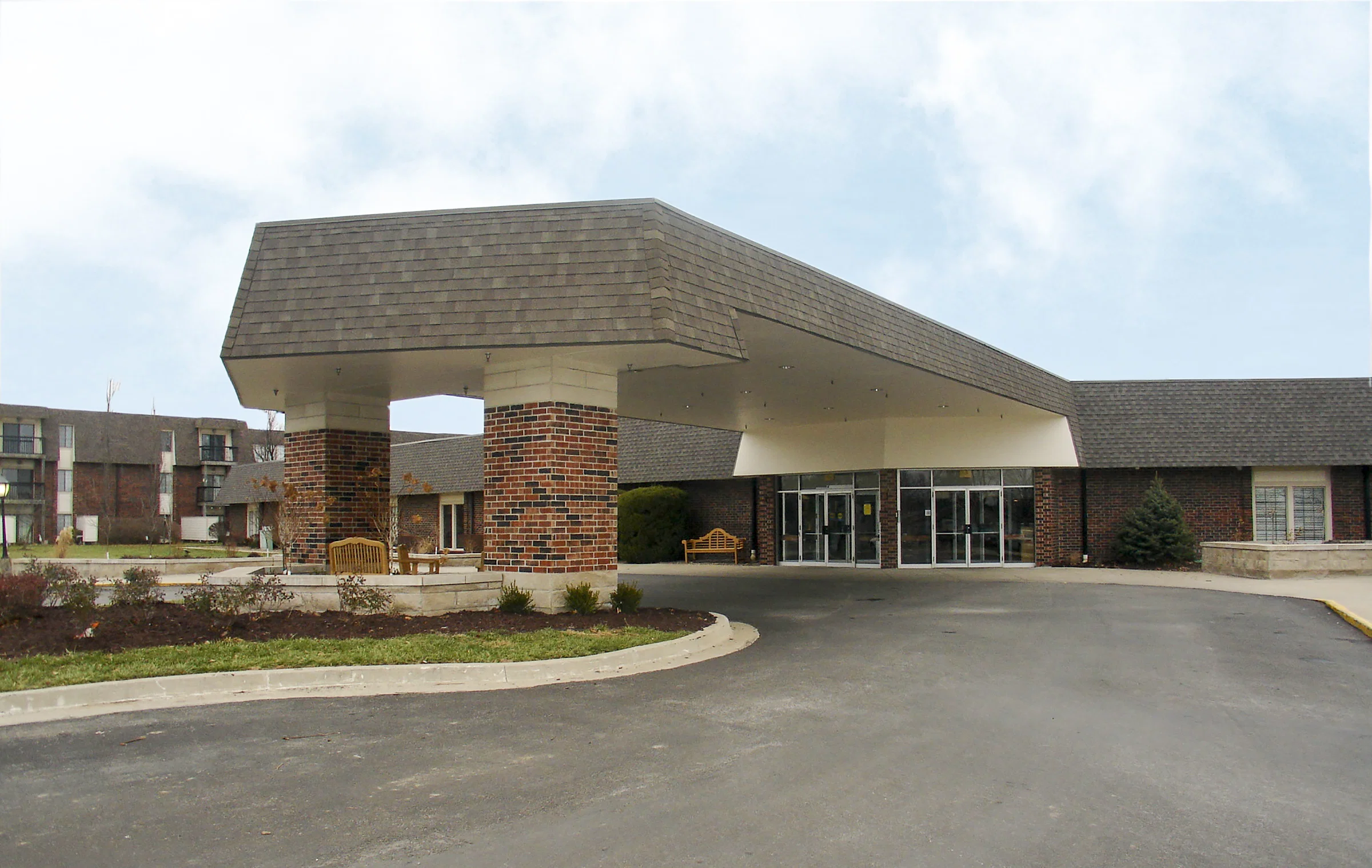 FOXWOOD SPRINGS