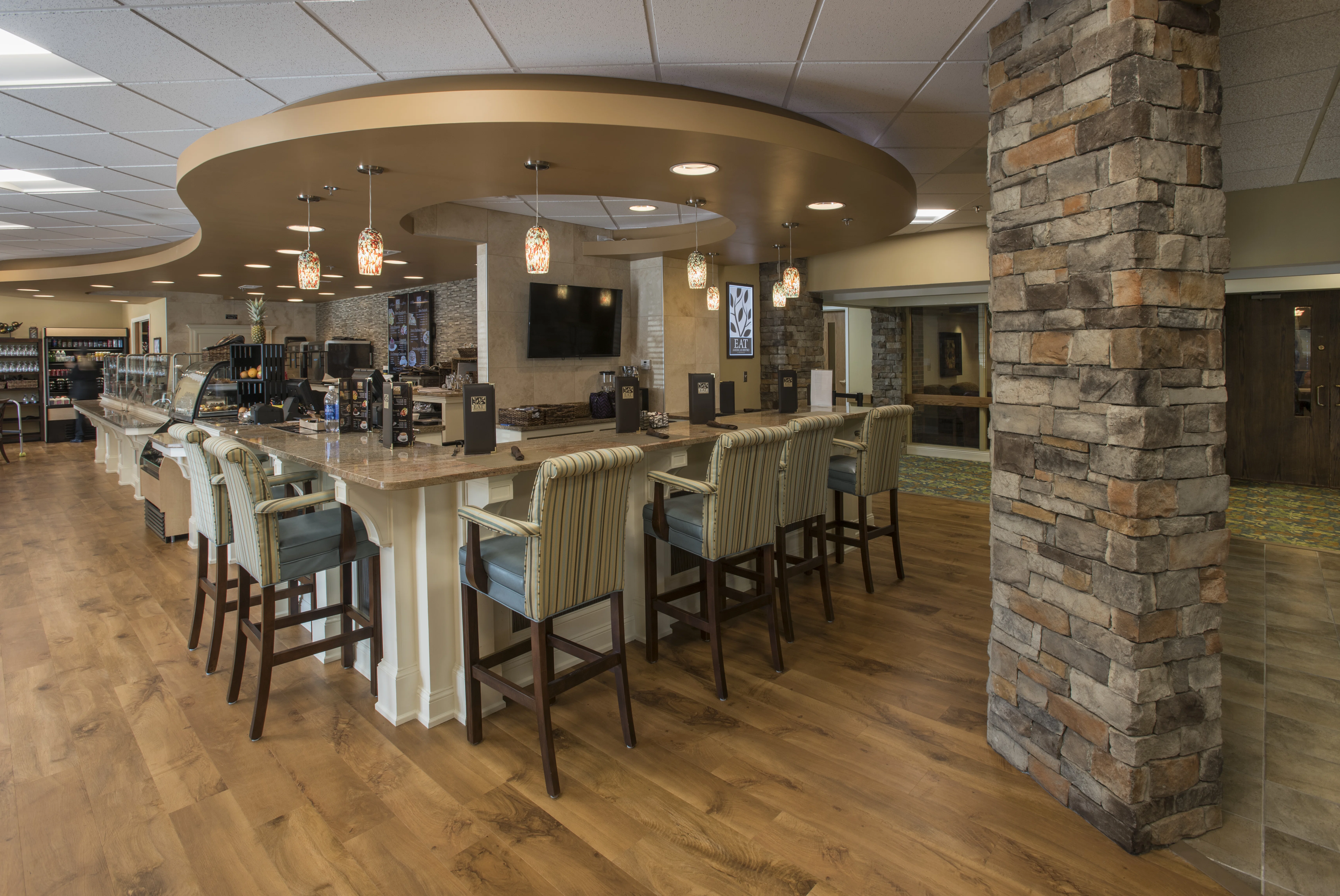 FOXWOOD SPRINGS