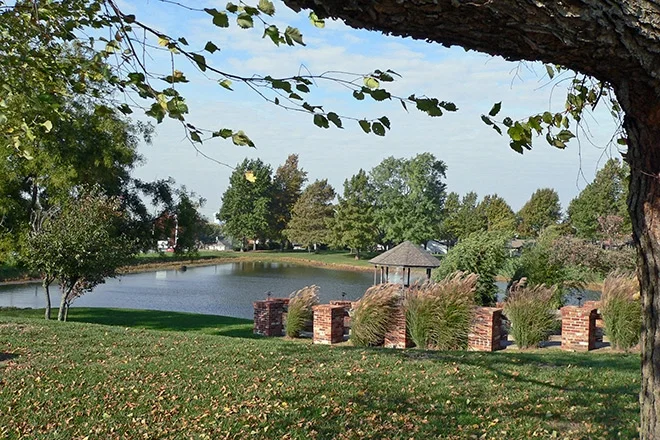 FOXWOOD SPRINGS