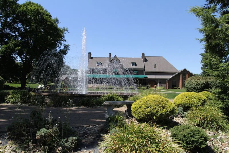 FRANCISCAN MANOR