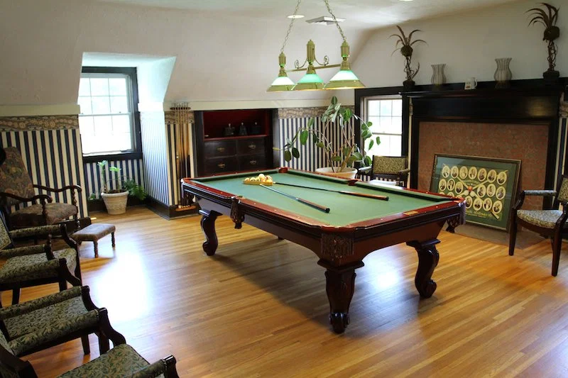 FRANCISCAN MANOR