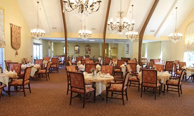FRANCISCAN MANOR