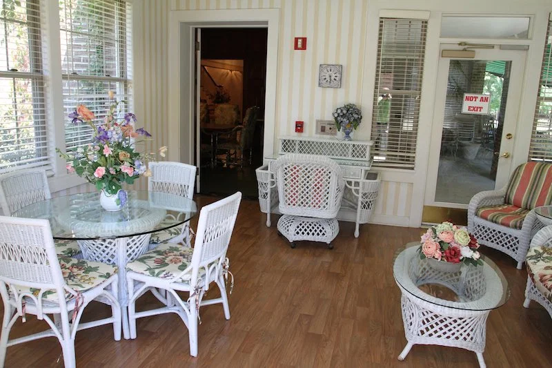 FRANCISCAN MANOR