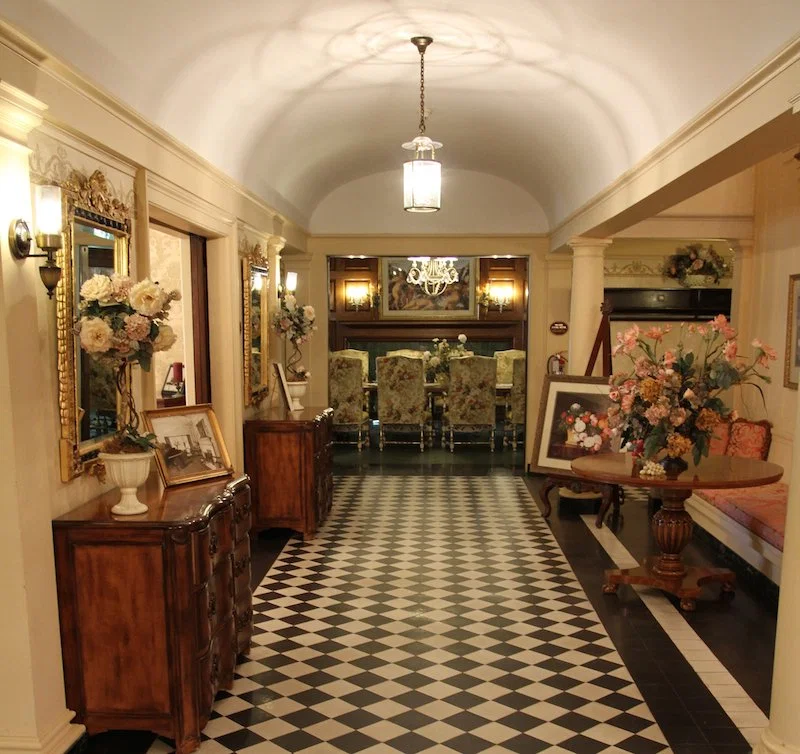FRANCISCAN MANOR
