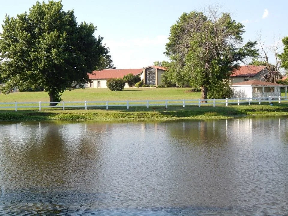 FRANCISCAN VILLA