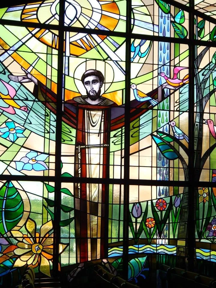 FRANCISCAN VILLA