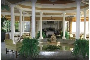 FRANKE TOBEY JONES RETIREMENT ESTATES