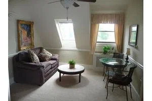 FRANKE TOBEY JONES RETIREMENT ESTATES