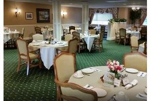 FRANKE TOBEY JONES RETIREMENT ESTATES