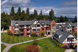 FRANKE TOBEY JONES RETIREMENT ESTATES