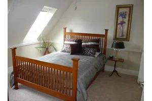 FRANKE TOBEY JONES RETIREMENT ESTATES