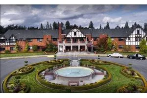 FRANKE TOBEY JONES RETIREMENT ESTATES