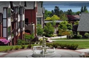 FRANKE TOBEY JONES RETIREMENT ESTATES
