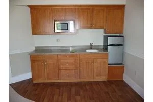 FRANKE TOBEY JONES RETIREMENT ESTATES