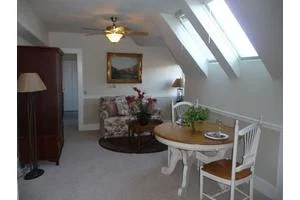 FRANKE TOBEY JONES RETIREMENT ESTATES