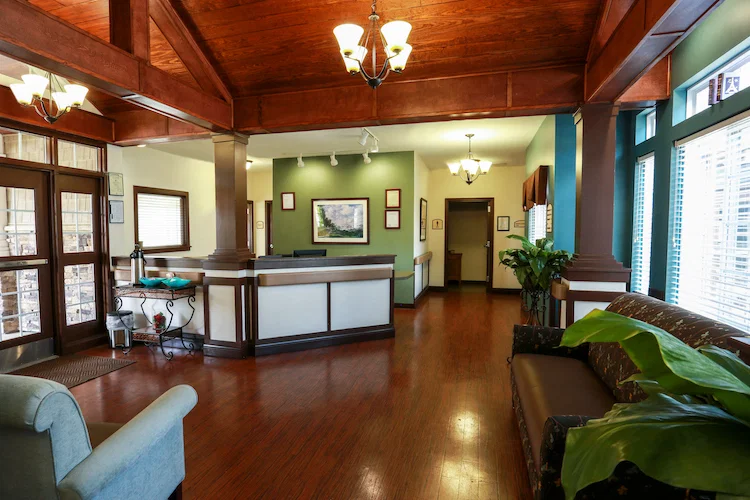 FRANKLIN MANOR