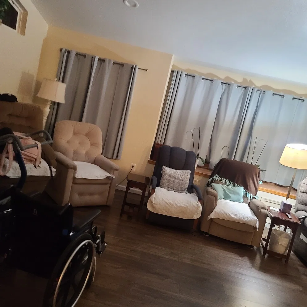 FREEDOM HOME ASSISTED LIVING