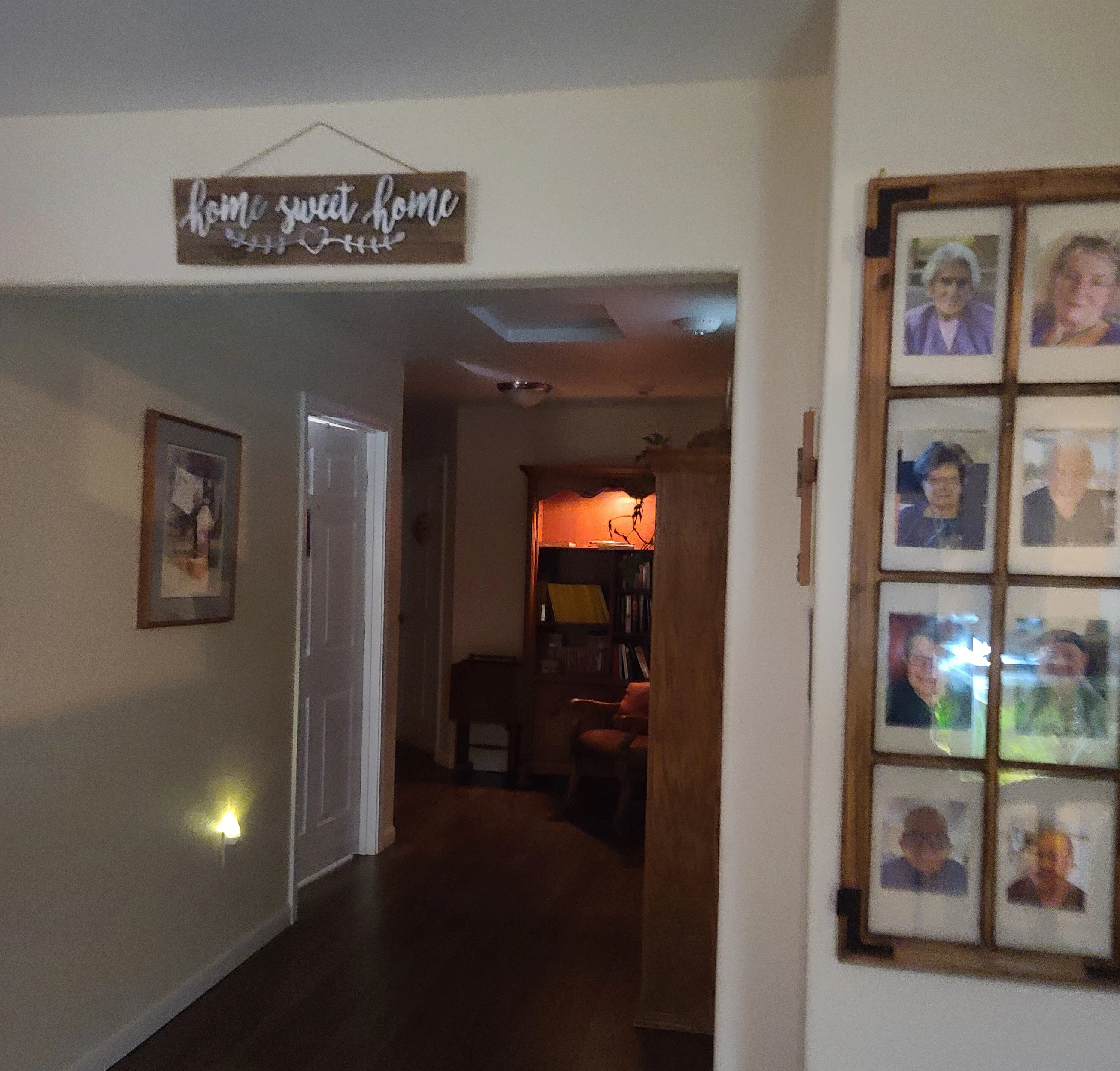 FREEDOM HOME ASSISTED LIVING