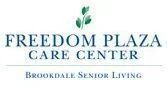FREEDOM PLAZA CARE CENTER