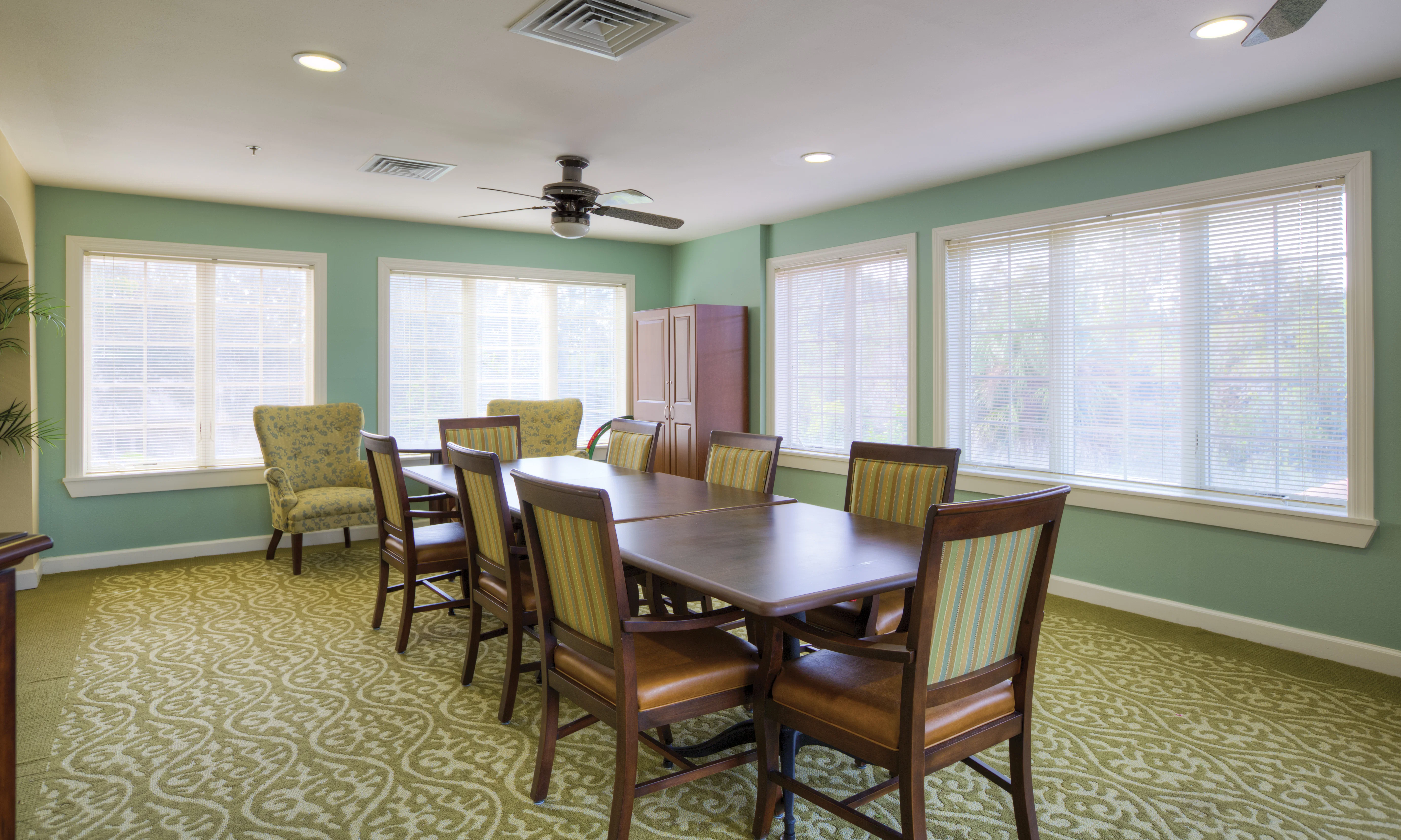 FREEDOM PLAZA SUN CITY CENTER ASSISTED LIVING AND MEMORY CARE