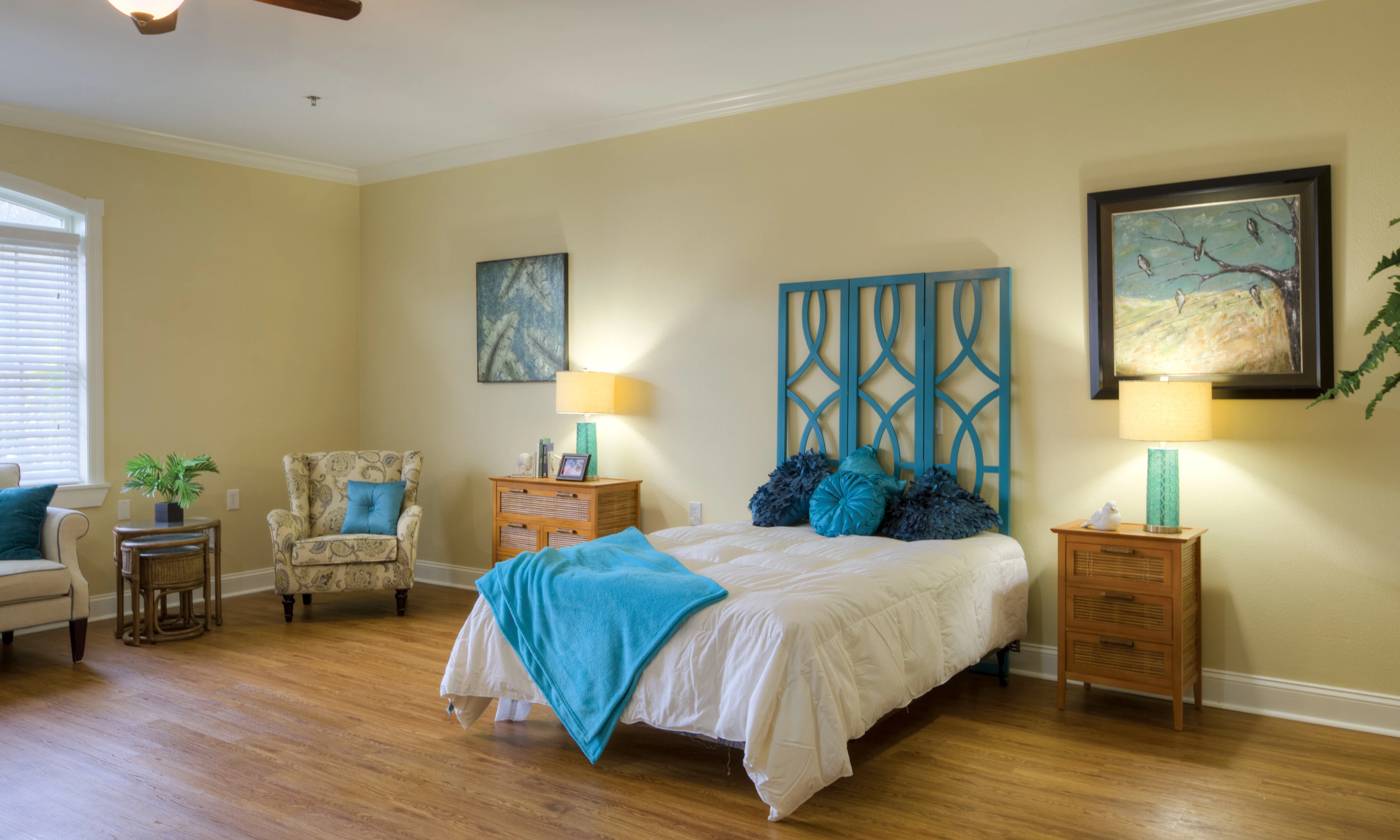 FREEDOM PLAZA SUN CITY CENTER ASSISTED LIVING AND MEMORY CARE
