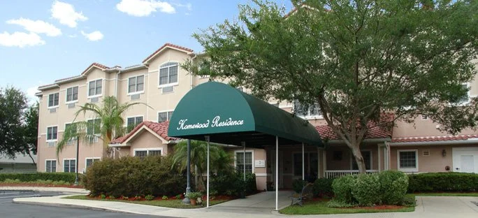 FREEDOM PLAZA SUN CITY CENTER ASSISTED LIVING AND MEMORY CARE
