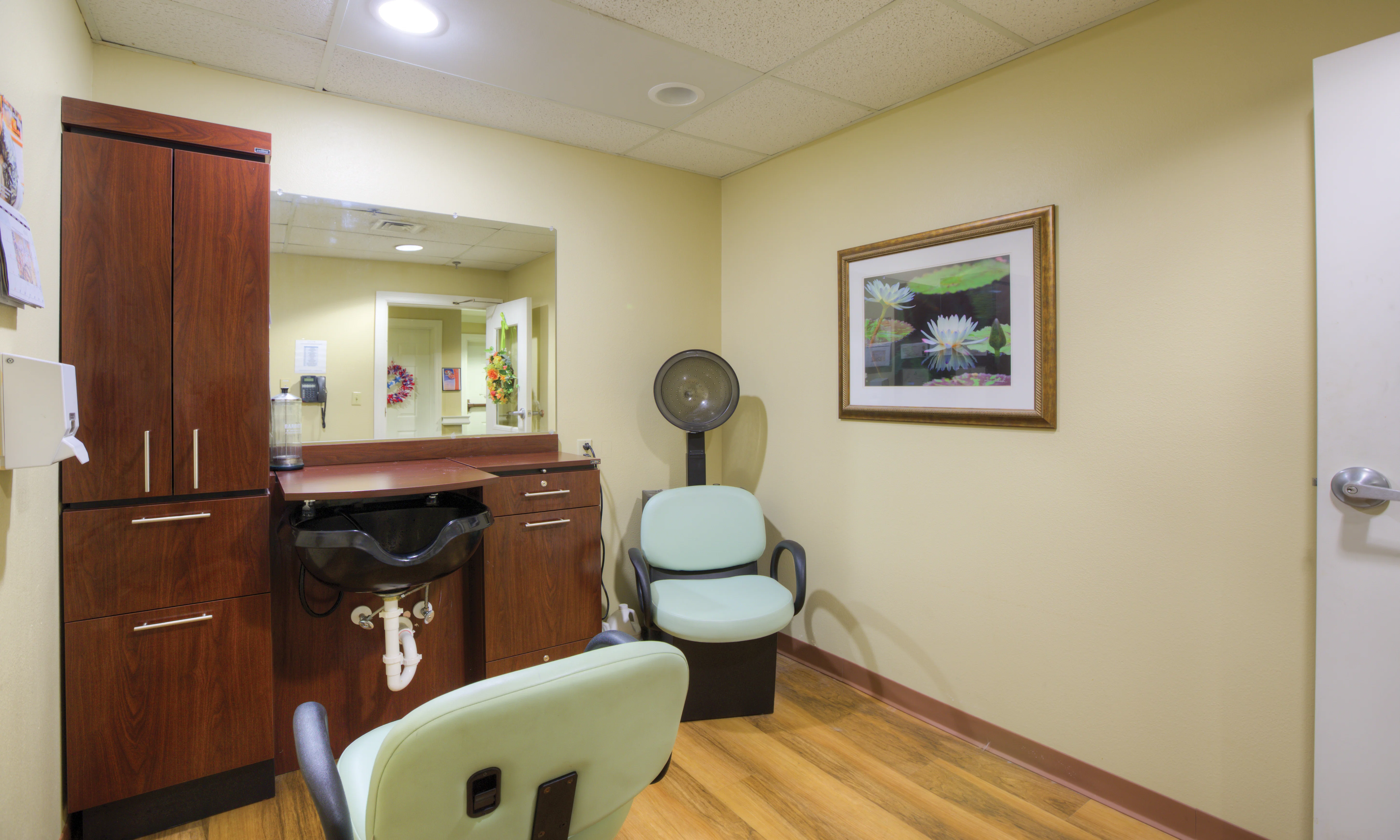 FREEDOM PLAZA SUN CITY CENTER ASSISTED LIVING AND MEMORY CARE