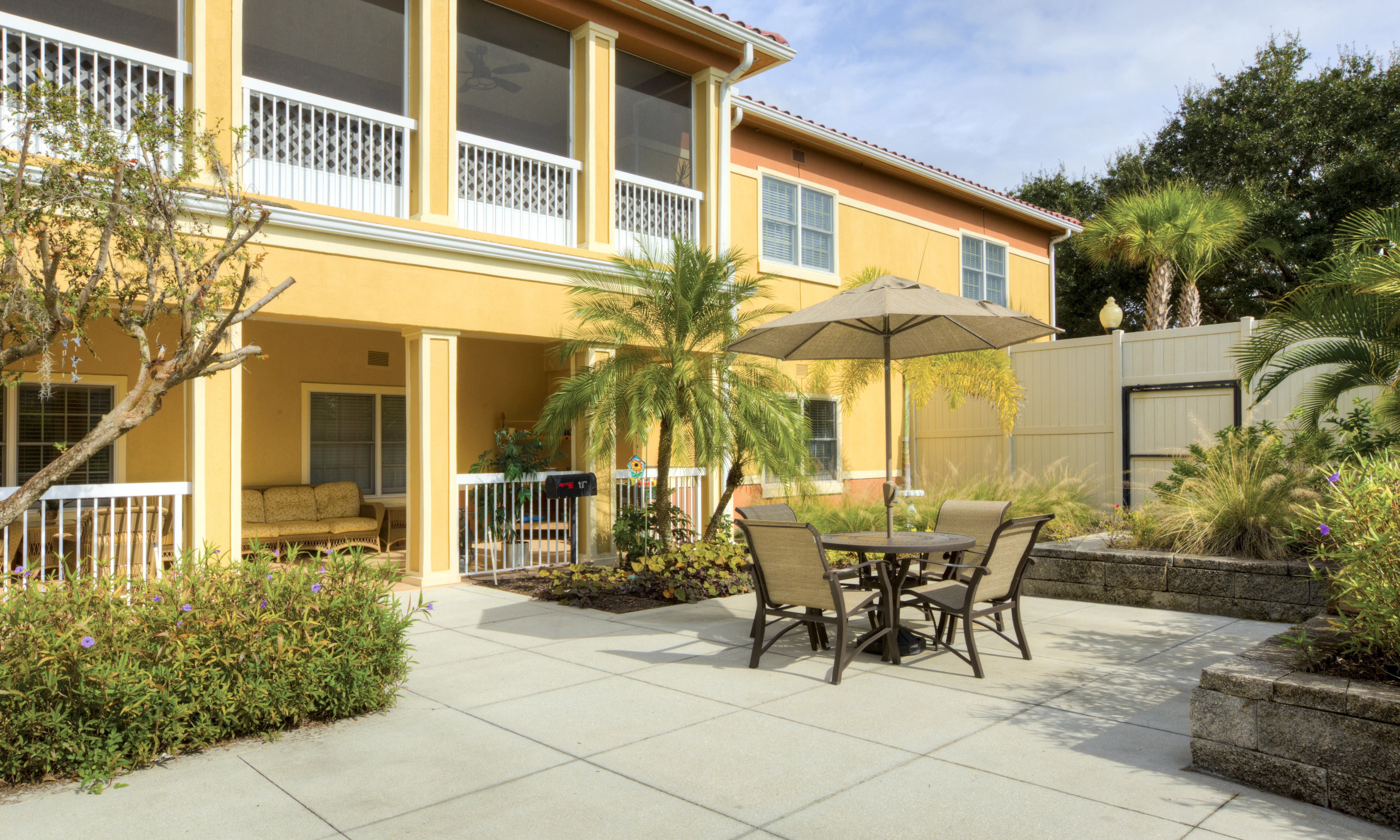 FREEDOM PLAZA SUN CITY CENTER ASSISTED LIVING AND MEMORY CARE
