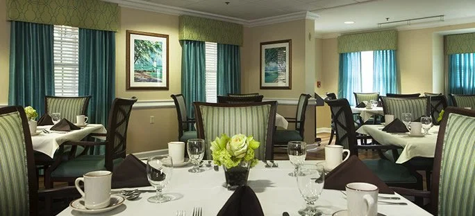 FREEDOM PLAZA SUN CITY CENTER ASSISTED LIVING AND MEMORY CARE
