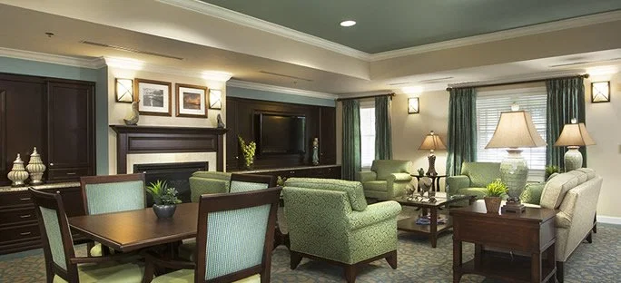 FREEDOM PLAZA SUN CITY CENTER ASSISTED LIVING AND MEMORY CARE