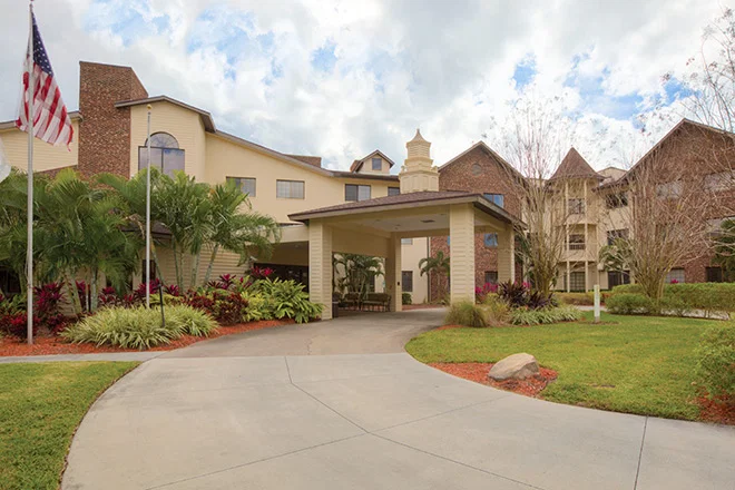 FREEDOM VILLAGE OF BRADENTON