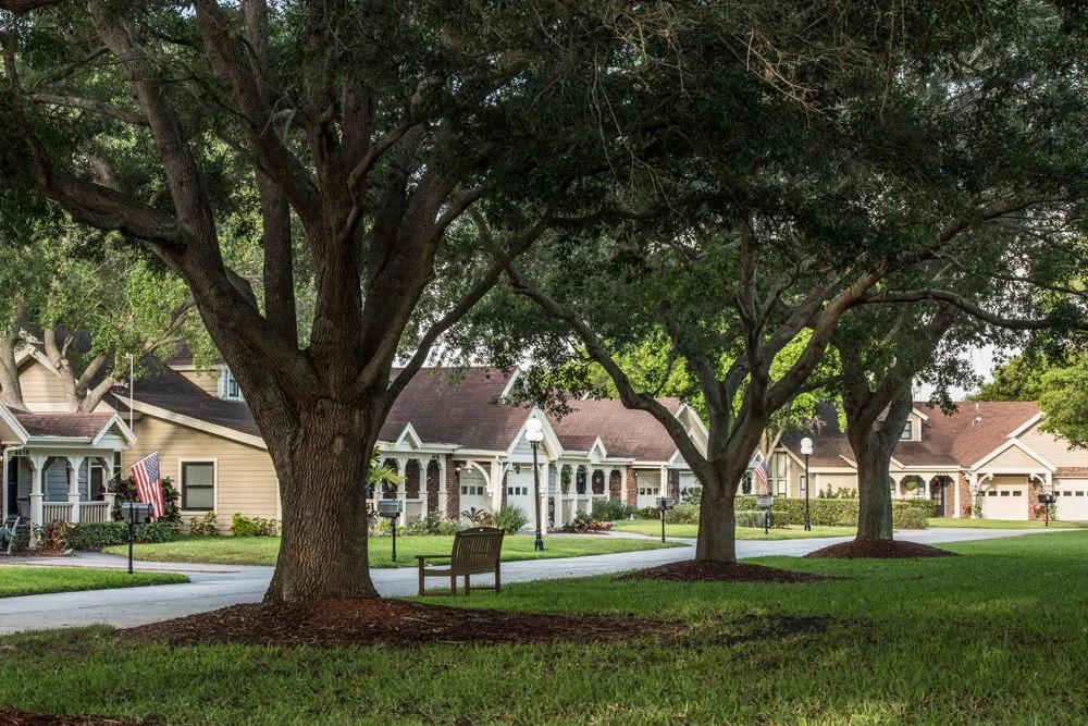 FREEDOM VILLAGE OF BRADENTON