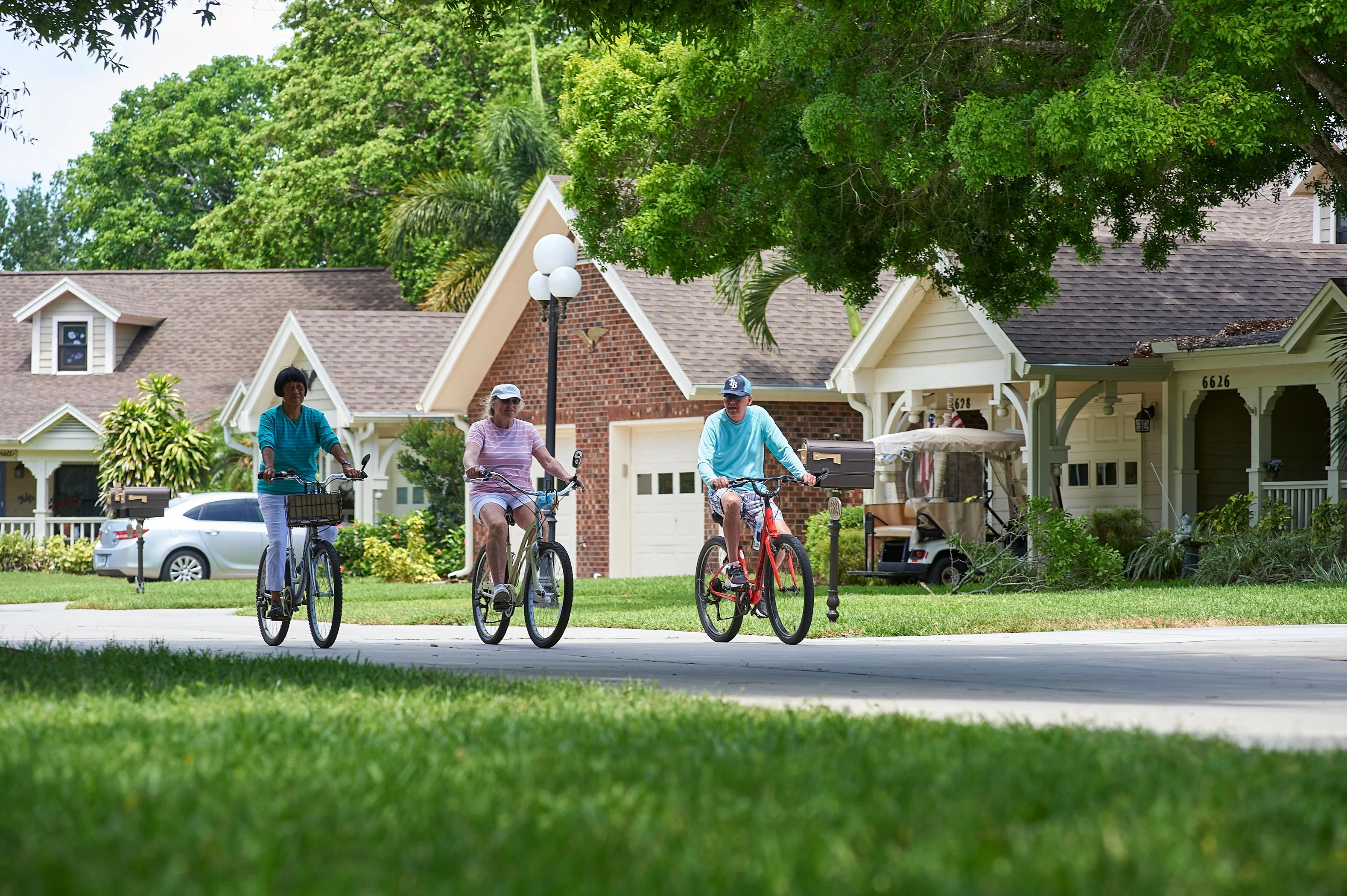 FREEDOM VILLAGE OF BRADENTON