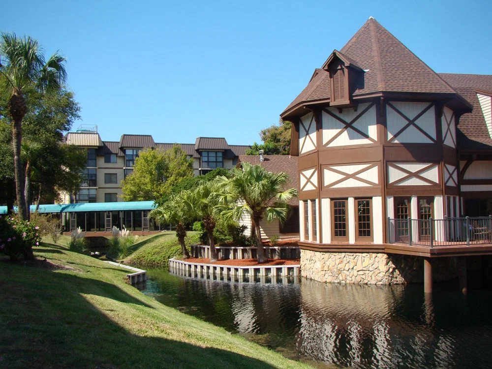 FREEDOM VILLAGE OF BRADENTON