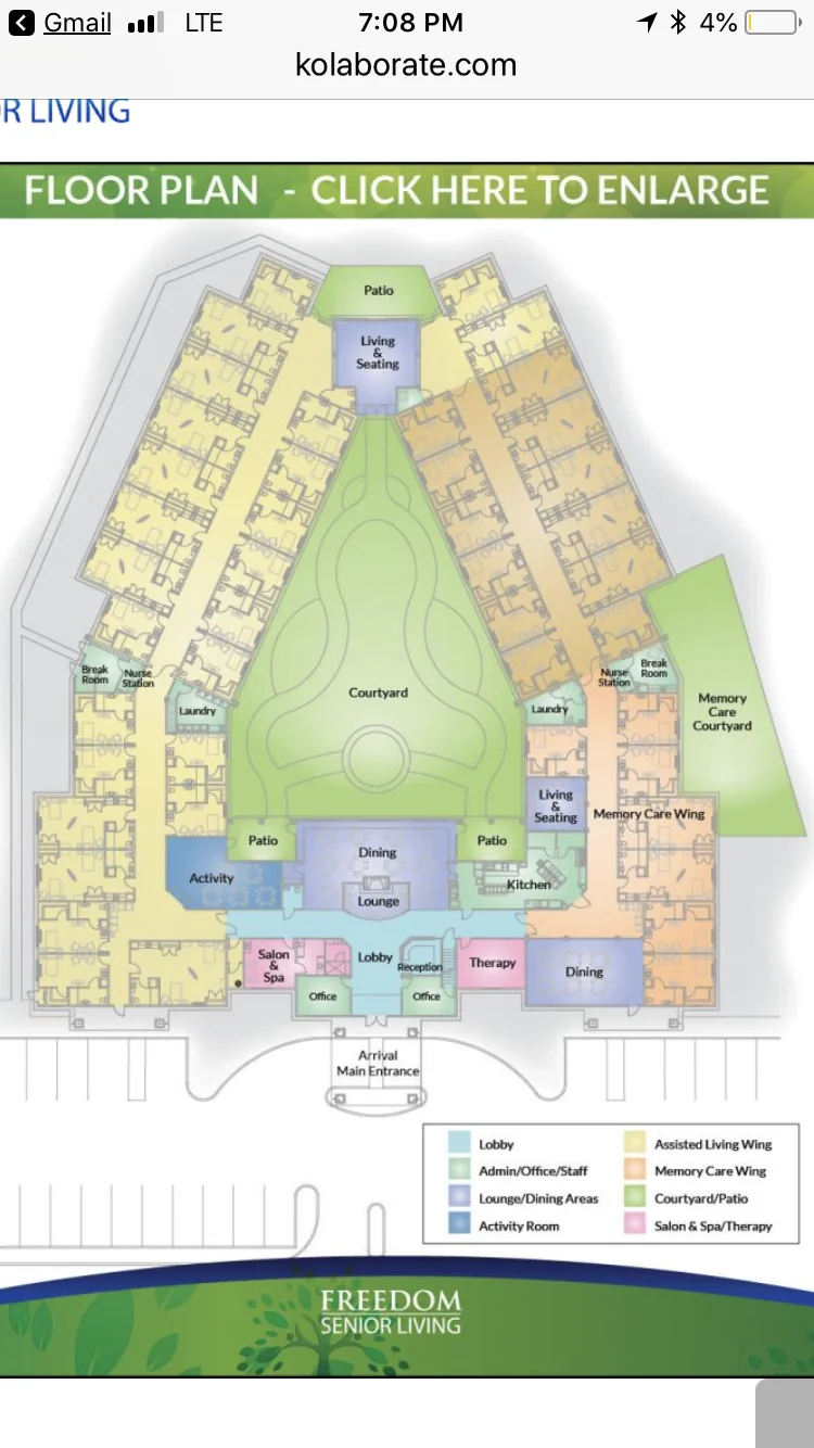 Freedom Senior Living