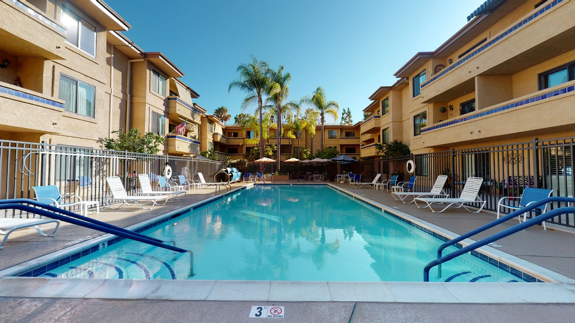 FREEDOM VILLAGE RETIREMENT COMMUNITY