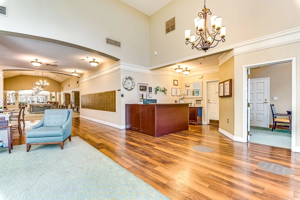 Fresno Senior Living