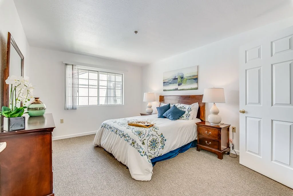 Fresno Senior Living