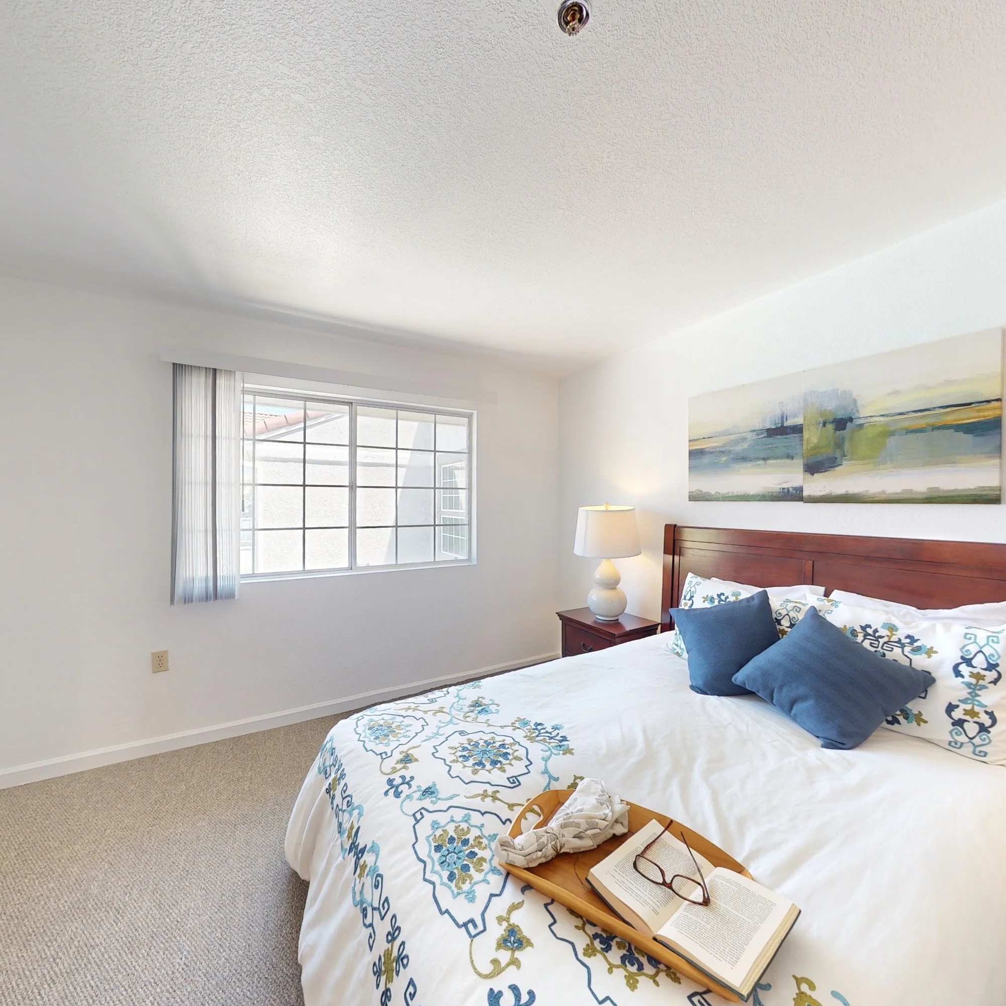 Fresno Senior Living